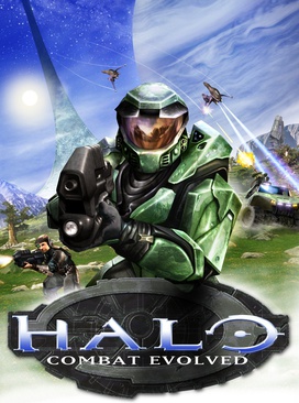 Halo CE